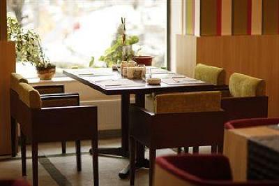 фото отеля Hotel International Sinaia