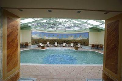 фото отеля Hotel International Sinaia