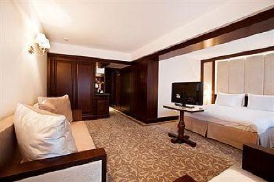 фото отеля Hotel International Sinaia