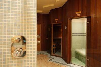 фото отеля Hotel International Sinaia
