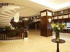 фото отеля Hotel International Sinaia