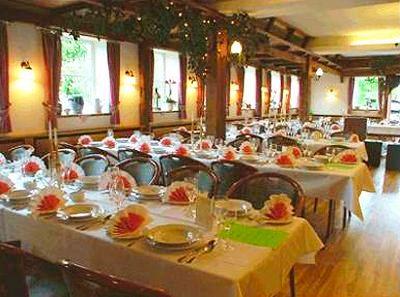 фото отеля Jeddinger Hof Land und Seminarhotel