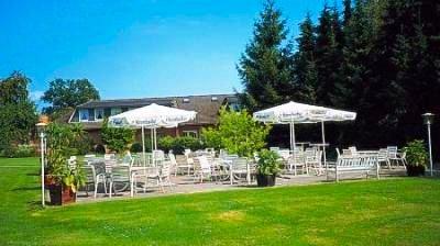 фото отеля Jeddinger Hof Land und Seminarhotel