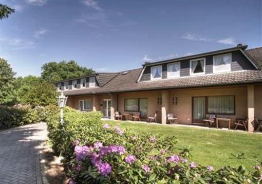 фото отеля Jeddinger Hof Land und Seminarhotel