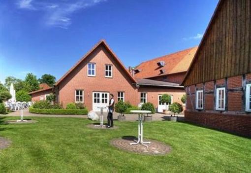 фото отеля Jeddinger Hof Land und Seminarhotel
