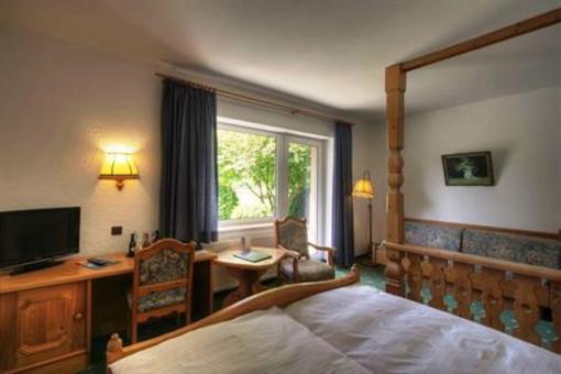 фото отеля Jeddinger Hof Land und Seminarhotel