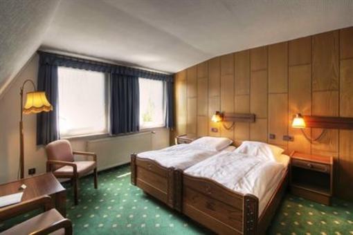 фото отеля Jeddinger Hof Land und Seminarhotel