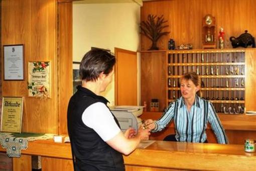 фото отеля Jeddinger Hof Land und Seminarhotel