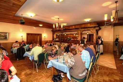 фото отеля Jeddinger Hof Land und Seminarhotel