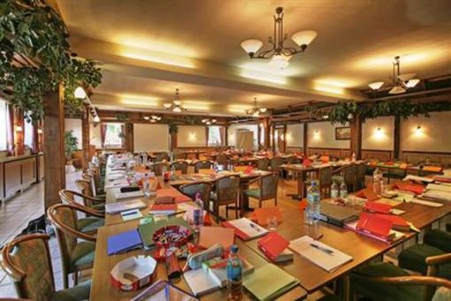 фото отеля Jeddinger Hof Land und Seminarhotel