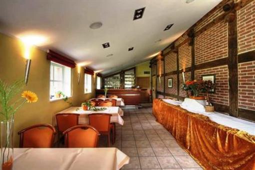 фото отеля Jeddinger Hof Land und Seminarhotel