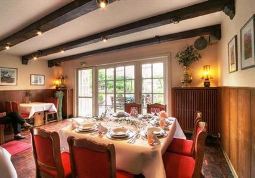 фото отеля Jeddinger Hof Land und Seminarhotel