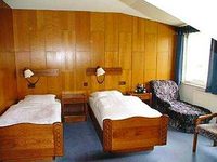 Jeddinger Hof Land und Seminarhotel
