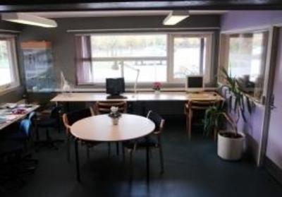 фото отеля Danhostel Aalborg