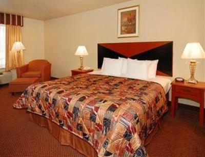 фото отеля Sleep Inn & Suites Hewitt