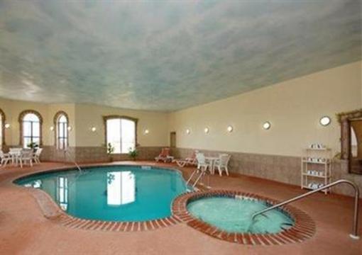 фото отеля Sleep Inn & Suites Hewitt