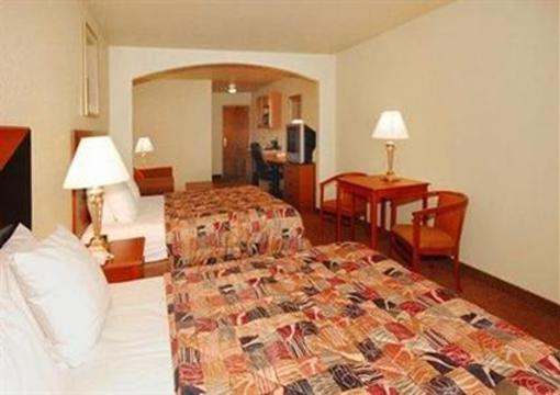 фото отеля Sleep Inn & Suites Hewitt