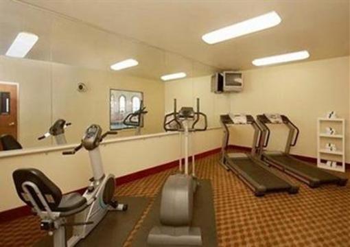 фото отеля Sleep Inn & Suites Hewitt