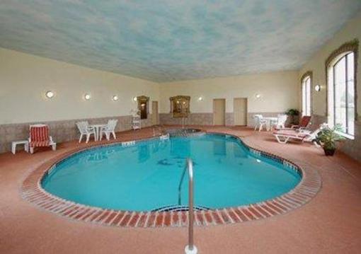 фото отеля Sleep Inn & Suites Hewitt