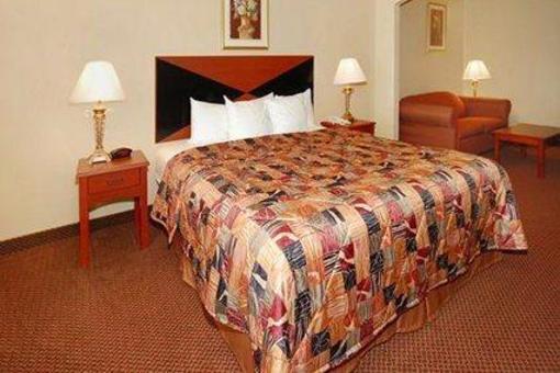фото отеля Sleep Inn & Suites Hewitt