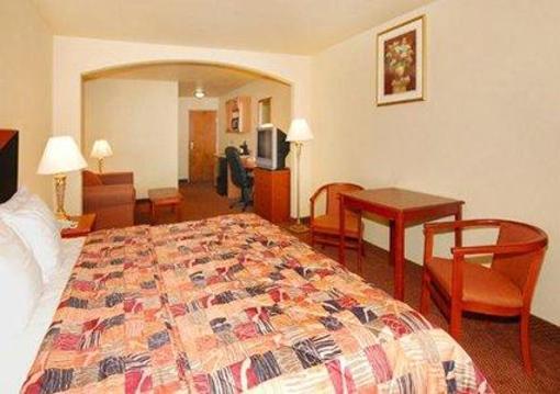 фото отеля Sleep Inn & Suites Hewitt