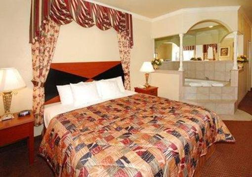 фото отеля Sleep Inn & Suites Hewitt