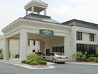 фото отеля Rodeway Inn & Suites Macon