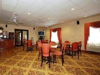 Comfort Suites Lombard