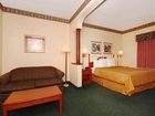 фото отеля Comfort Suites Lombard