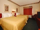 фото отеля Comfort Suites Lombard