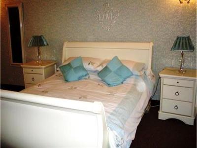 фото отеля Welch Gate Guest House