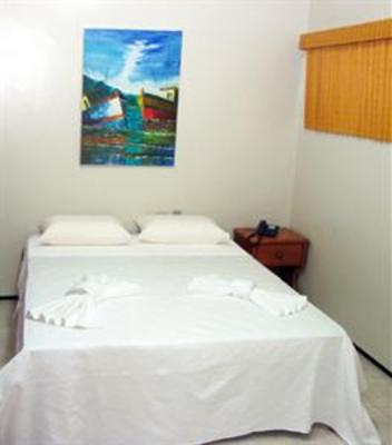 фото отеля Hotel Poyares