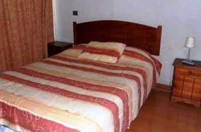 фото отеля Los Andes Suites