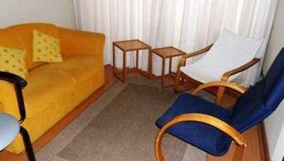 фото отеля Los Andes Suites