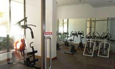 фото отеля Los Andes Suites