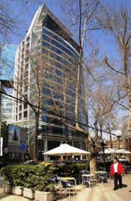фото отеля Los Andes Suites