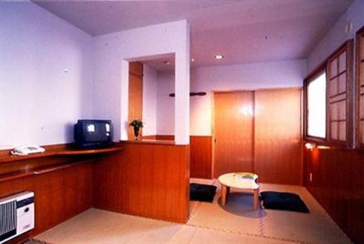 фото отеля B&B Pension Hakodatemura Hakodate
