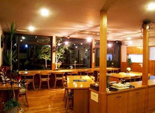фото отеля B&B Pension Hakodatemura Hakodate