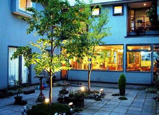 фото отеля B&B Pension Hakodatemura Hakodate