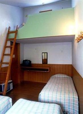 фото отеля B&B Pension Hakodatemura Hakodate
