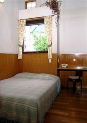 фото отеля B&B Pension Hakodatemura Hakodate