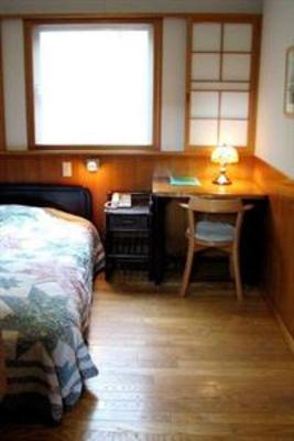фото отеля B&B Pension Hakodatemura Hakodate