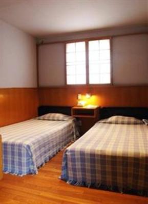 фото отеля B&B Pension Hakodatemura Hakodate
