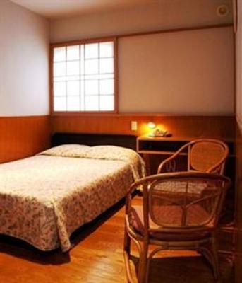 фото отеля B&B Pension Hakodatemura Hakodate