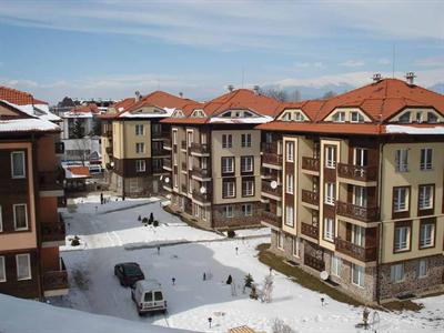 фото отеля Bojurland Apartment Complex Bansko