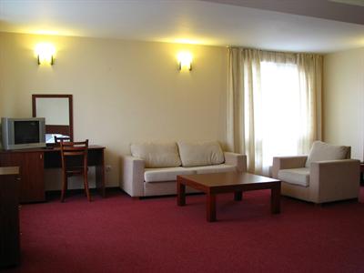 фото отеля Bojurland Apartment Complex Bansko