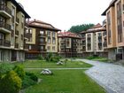 фото отеля Bojurland Apartment Complex Bansko