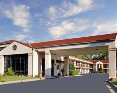 фото отеля Americas Best Value Inn Selma