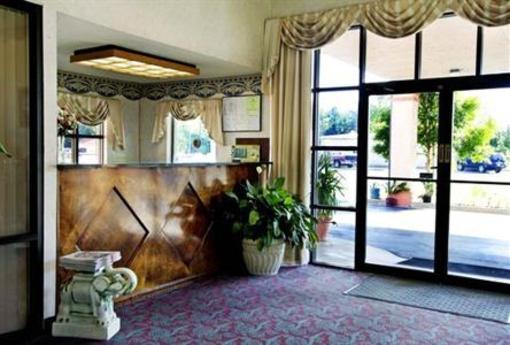 фото отеля Americas Best Value Inn Selma