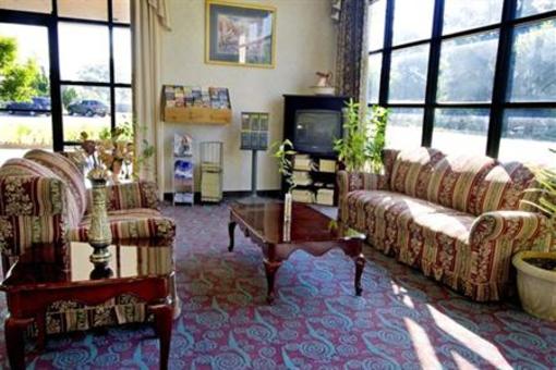 фото отеля Americas Best Value Inn Selma